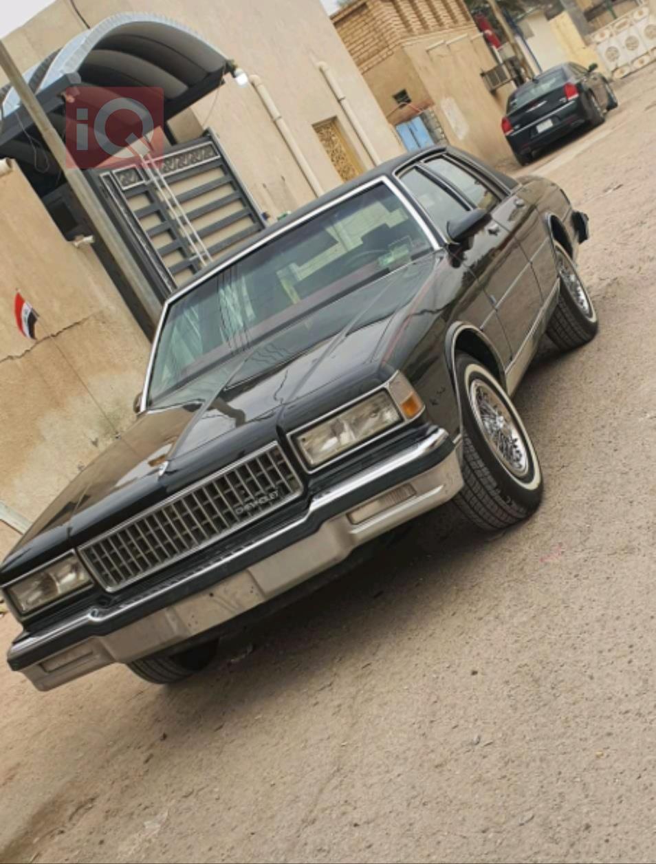 Chevrolet Caprice